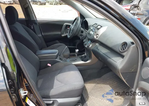 2011 Toyota Rav4 Sport V6 z USA, uszkodzony, nr VIN JTMRK4DV4B5103278